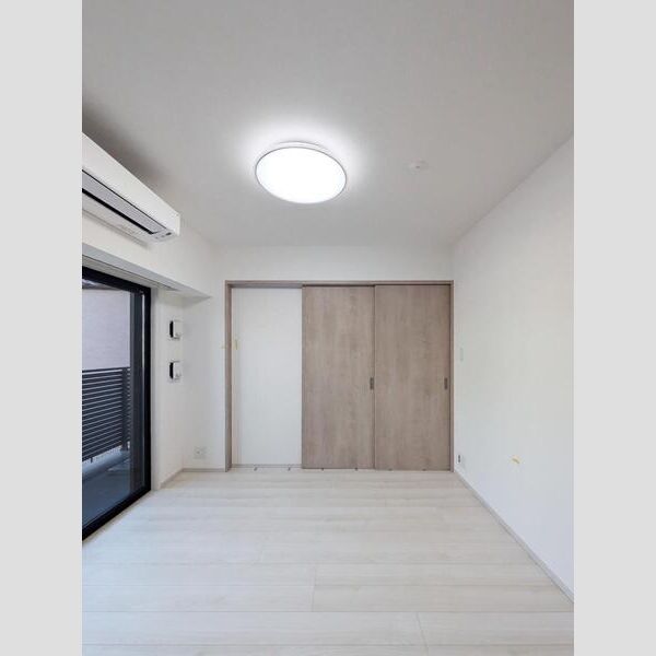 S-RESIDENCE大森bresa603号室 玄関