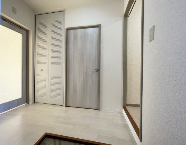 エストフレアＢ棟0202号室 その他