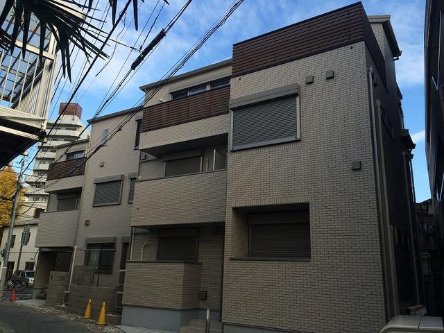 Ｂｅｌｌｅ　Ｆｉｏｒｅ2階 外観