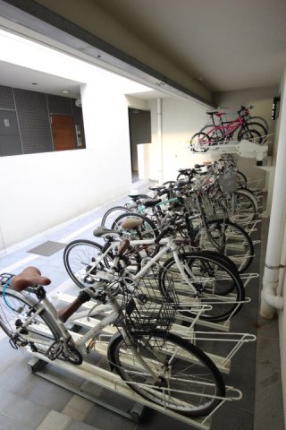 プライムアーバン中目黒206号室 その他共有部分