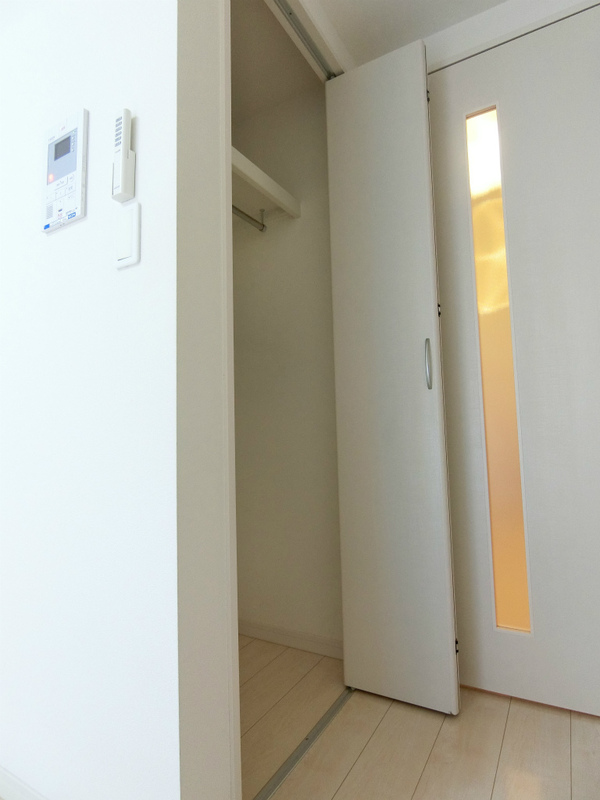 リブリ・大船 収納