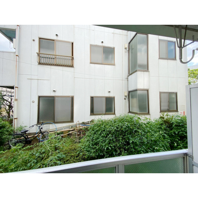 メゾン中郷101号室 部屋その他