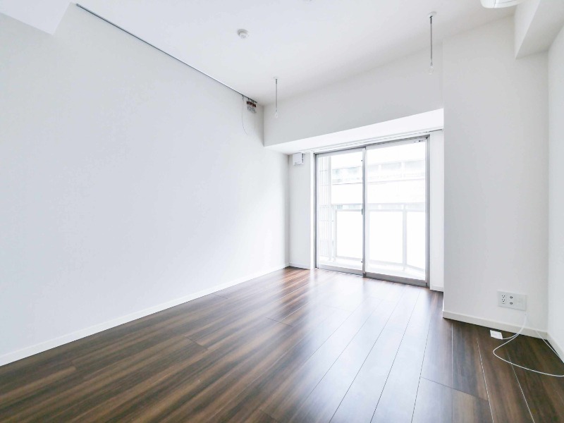 エルスタンザ平河町7階 洋室