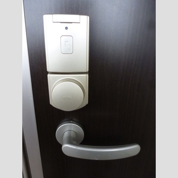 Cielo.T (シエロ)303号室 ICカードキー