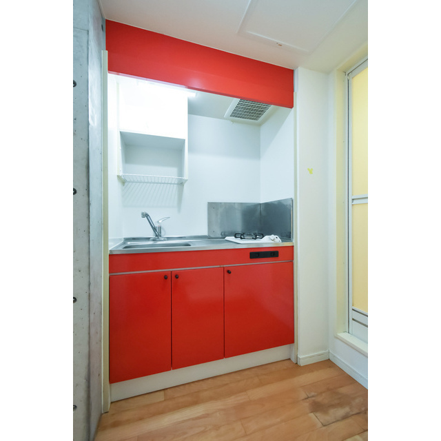 ＺＥＳＴＹ神楽坂Ⅰ キッチン