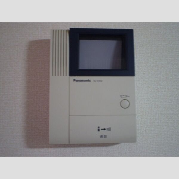 湘南m&m TVモニター付きインターホン