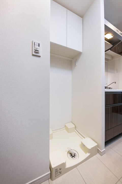 リビオメゾン戸越銀座212号室 その他