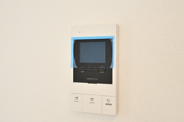 ＫＩ－ＦＬＡＴ永福町3階 セキュリティ