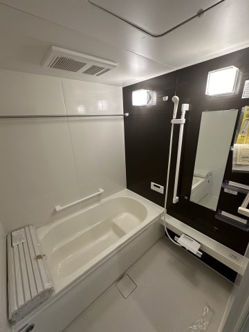 （仮称）藤沢本町Bアパート301号室 同施工タイプ