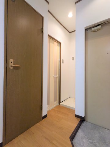 スタジオ成増 リビング