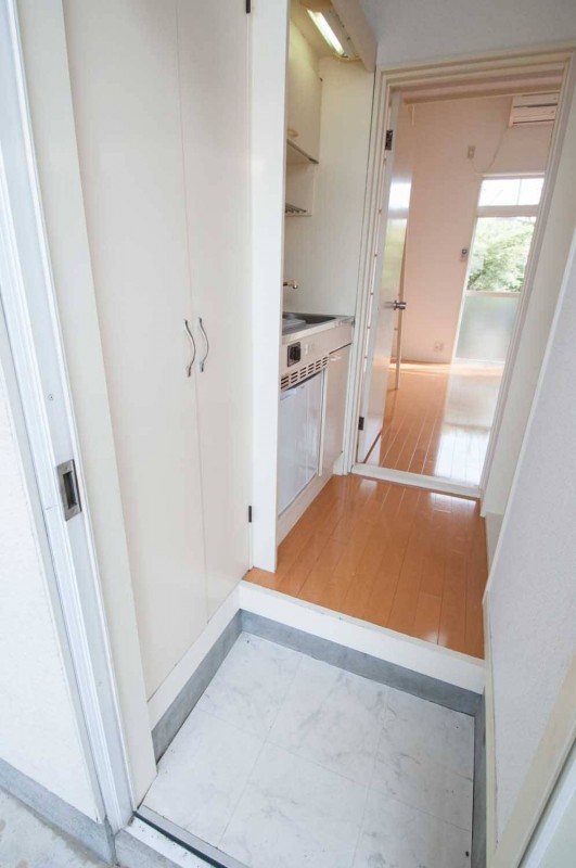 タウンコートふじみ野1階 部屋その他