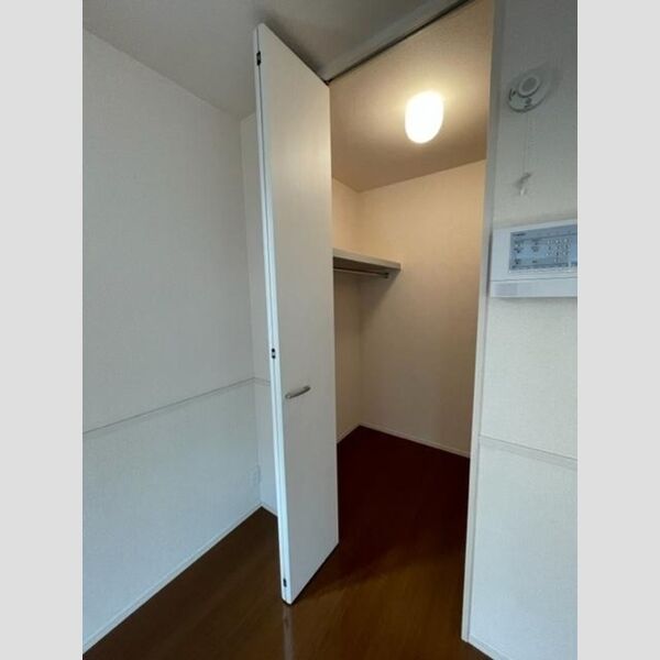 シャルムマリー 収納