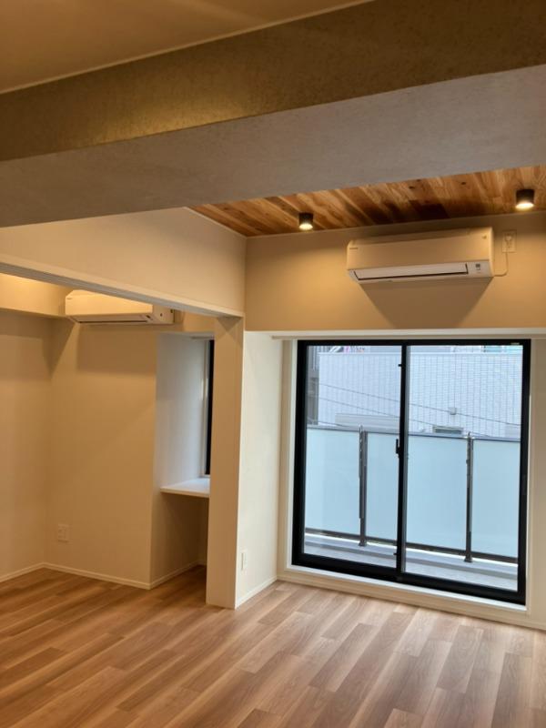 シーズンフラッツ新大塚3階 部屋その他