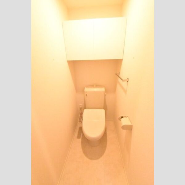 サテライト海老名 温水洗浄暖房便座