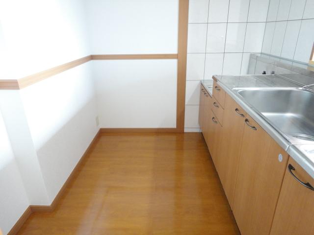 ディア フレンド ＫＯＩＺＵＭＩ キッチン