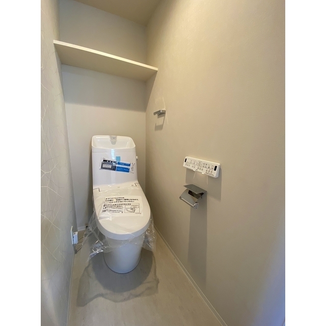 Ｌａ　Ｐｅｒｌａ　ＪｉｙｕｇａｏｋａⅡ201号室 2026年1月撮影