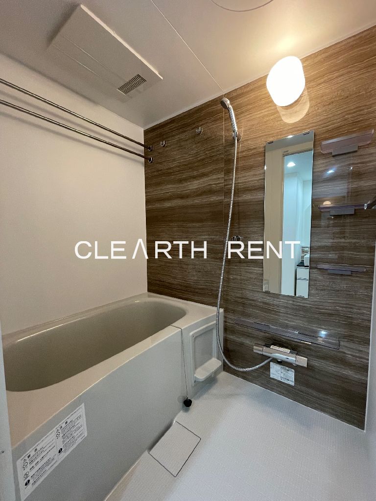 ＧＲＡＮ ＰＡＳＥＯ 駒場東大前3階 同タイプ別住戸写真となります。現況と異なる場合がございます。