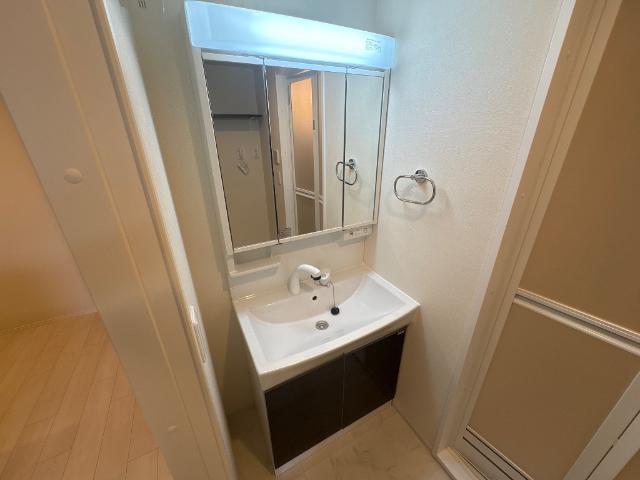 ｓｕｎｓｈｉｎｅ　ｒｅｓｉｄｅｎｃｅ303号室 ユニットバス