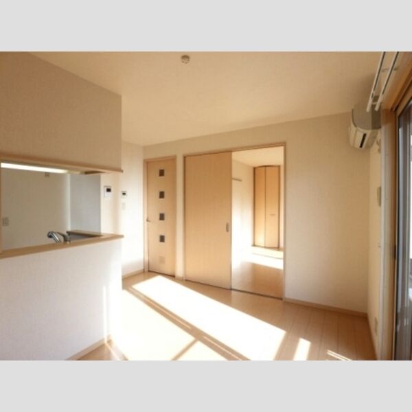 シャトレー　A棟 DK1