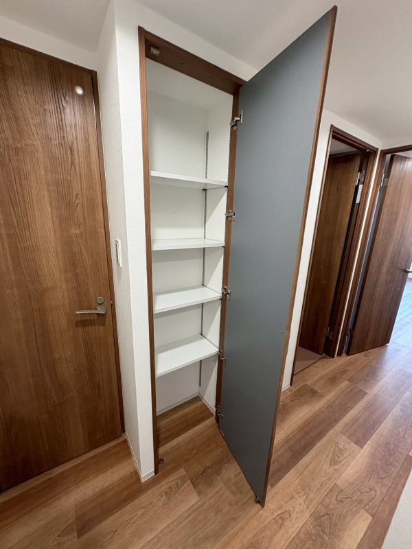 タスキsmart練馬3階 収納