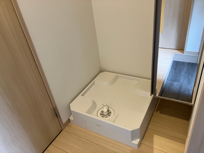 Ｗｅｌｌ－ｂｅｉｎｇ北千住1階 部屋その他