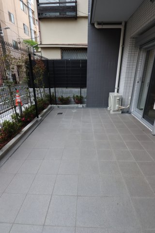 GENOVIA南千住Ⅵskygarden0605号室 同建物別部屋の参考画像