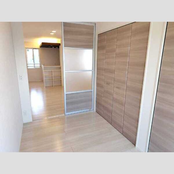 Dフルト並木町302号室 部屋その他