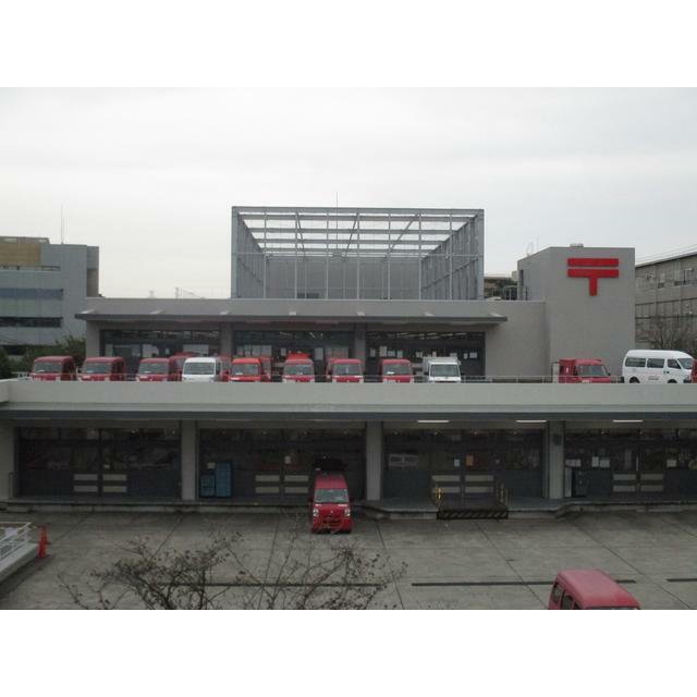 タウンホーム池尻 周辺