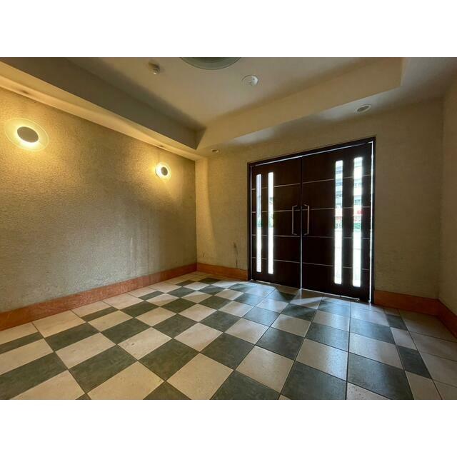 ミリオンプラザ目黒駅前6階 部屋その他