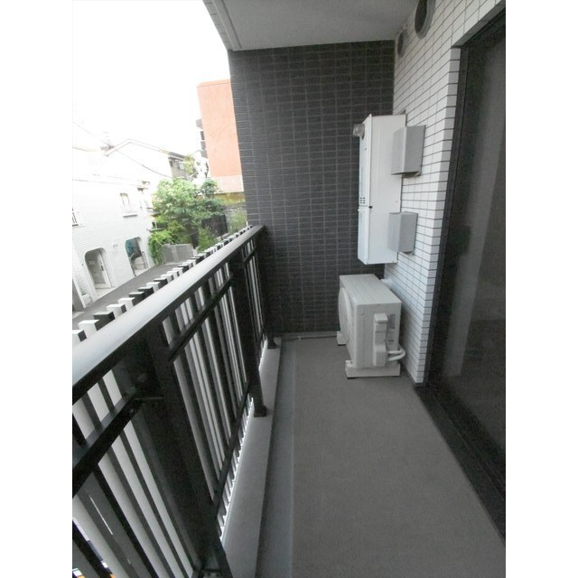 ルネサンスコート新宿余丁町0208号室 部屋その他