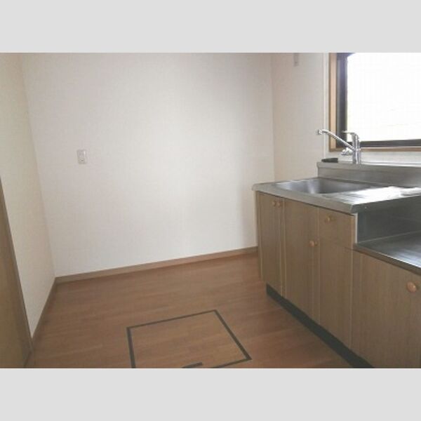 シャルマンSATOH キッチン