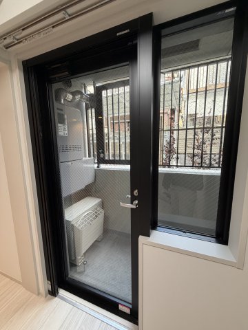 リテラス川崎ウエスト322号室 ※117号室のお写真です