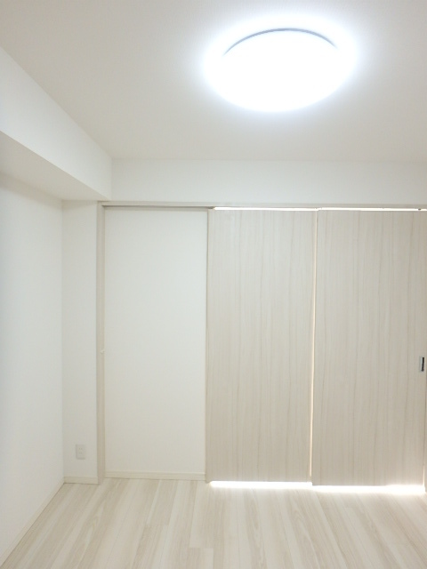 ガーラ・ヒルズ練馬 １DKのお部屋！
