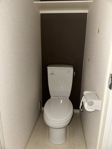 フェニックス板橋本町 トイレ