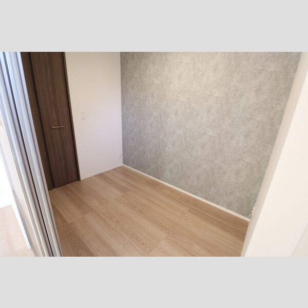 D-sereno武蔵藤沢101号室 洋室