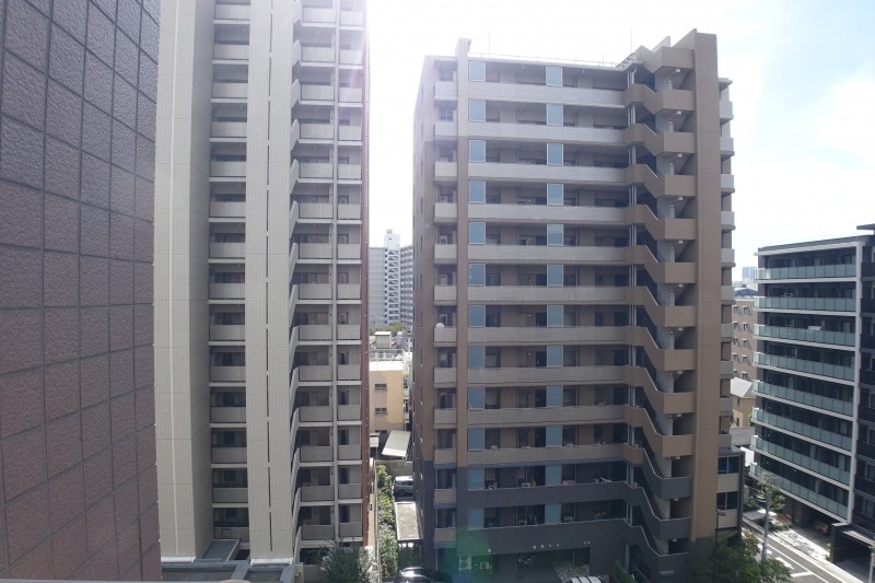 T’s garden東陽町9階 部屋その他