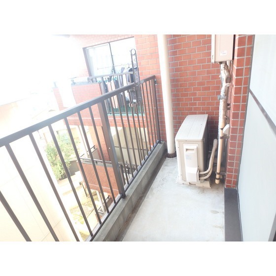 コーラルスターガーデン302号室 その他