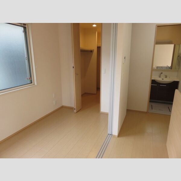 ヴィラ曻美101号室 部屋その他