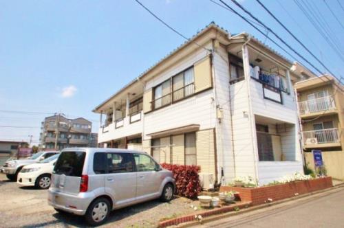 コーポアイリス2階 部屋その他