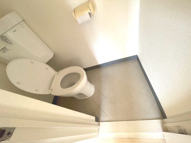 クロノス川口3階 部屋その他