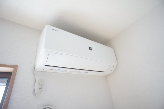 カーサルミエール0201号室 エコアン付き