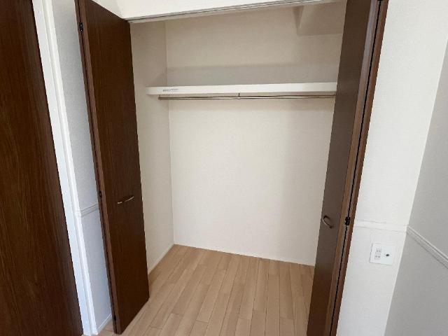 コパン-Copainl-202号室 クローゼット（イメージ）