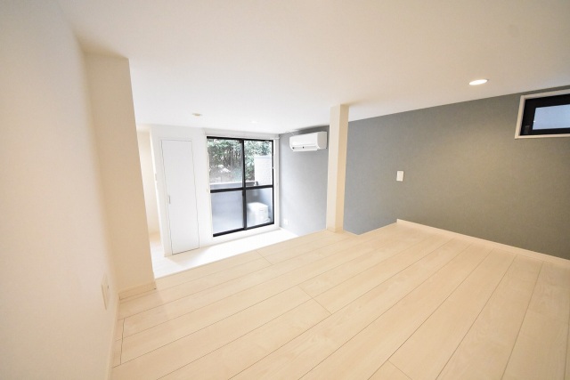 ＣＢ七里アウル1階 部屋その他