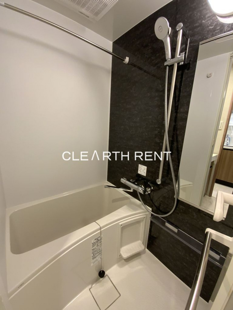 コンシェリア白金台 ＜ＴＯＫＹＯ ＰＬＡＴＩＮＵＭ＞8階 同タイプ別住戸写真となります。現況と異なる場合がございます。