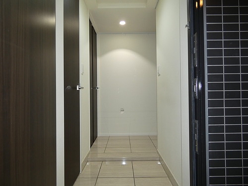 グランアルト中野 ※2026年2月撮影