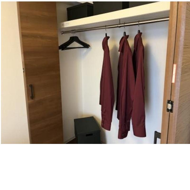 ダーシャモリ ※同タイプのモデルルームの写真です。