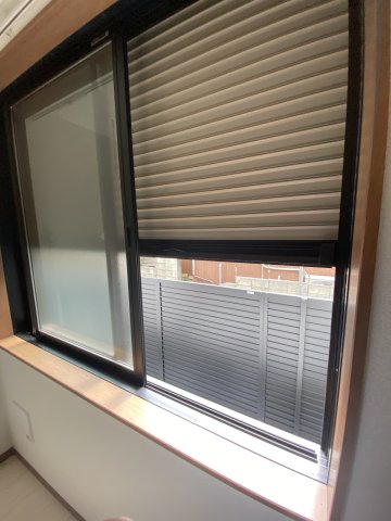 クララ102号室 その他