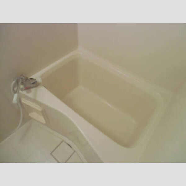 プレシオス 201(浴室)