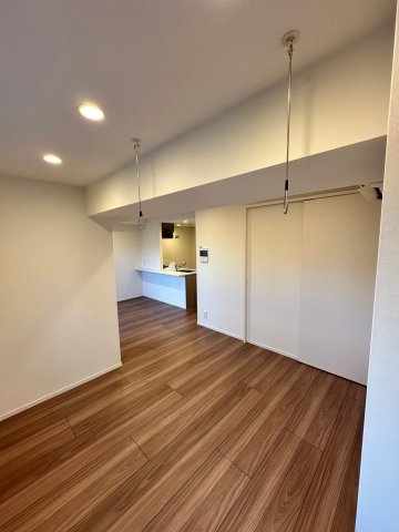 SYFORME KANNAIⅡ811号室 ※過去退去時のお写真です