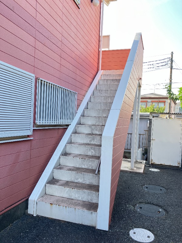 サンモールM1階 部屋その他